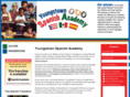 youngstownspanishacademy.com