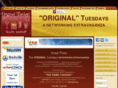 1sttuesdays.com