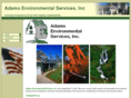adamsenvironmental.net
