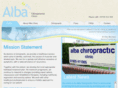 albachiropractic.co.uk