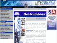 altasfinanzas.com