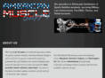 americanmusclesupply.com