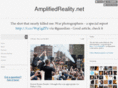 amplifiedreality.net