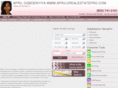 aprilorealestatepro.com