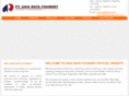 asiarayafoundry.co.id