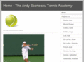 astennisacademy.com