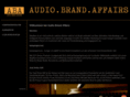 audiobrandaffairs.com