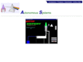 autonomoussystems.com
