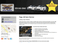 autorepairingpage.com