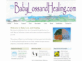 babylossandhealing.com
