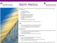 bespokemerlin.com