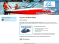 boatrepairoconee.com