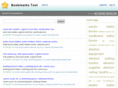 bookmarkstool.com