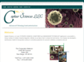 capteursciencesllc.com