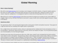 careglobalwarming.com