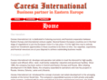 caresaint.com