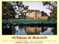 chateaudebouceel.com