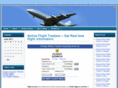 cheapflighttracker.com