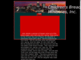 childrensbreadministries.org