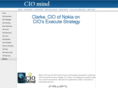 ciomind.com