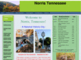 cityofnorris.com