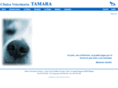 clinicaveterinariatamara.com