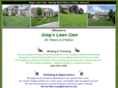 countylawncare.com
