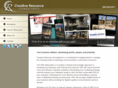 creativeresourceconsultants.com