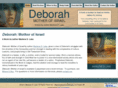 deborahbook.com