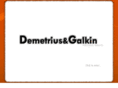 demetriusgalkin.com