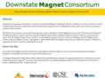 downstatemagnet.org