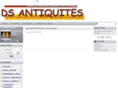 dsantiquites.com