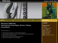 dsmhoist.com
