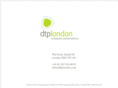 dtplondon.com