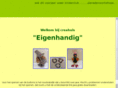 eigenhandig.info