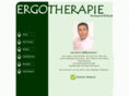 ergotherapie-elkadi.com