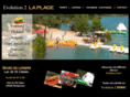 evolution2-laplage.com