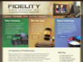 fidelityvideo.com