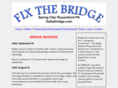 fixthebridge.com