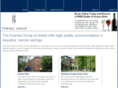 fownesgroup.co.uk