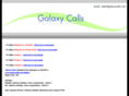 galaxycalls.com