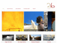 gallerytwosix.com