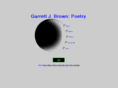 garrettjbrown.com