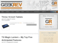 geekrev.com