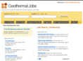 geothermaljobs.org