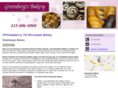 greenbergsbakery.com