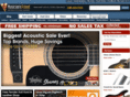 guitaristsfriend.com