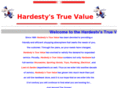 hardestyshardware.com