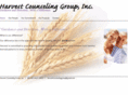 harvestcounselinggroup.com