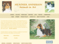 heather-anderson-animals-in-art.com